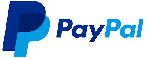 pay with paypal - Lara Silva Store